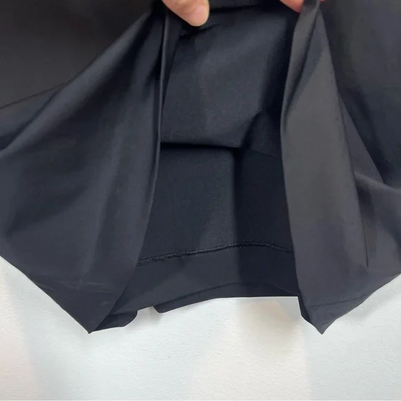 Diane Von Furstenberg DVF Anneli Black Bow Dress - Picture 7 of 10